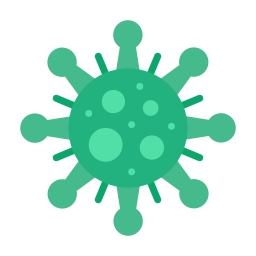 virus icon