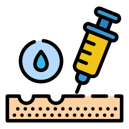 Subcutaneous icon