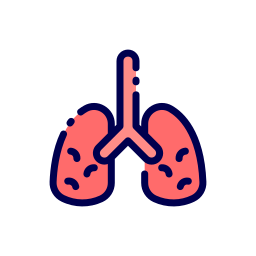 Asthma icon