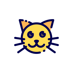 Cat icon