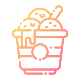 Ice cream icon