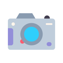 Camera icon