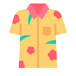 Hawaiian icon