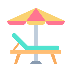 Lounger icon