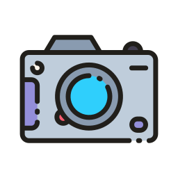 Camera icon