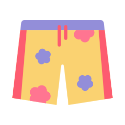 Swimsuit icon