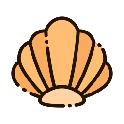 Shell icon