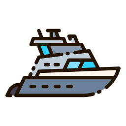 Yatch icon