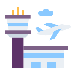 Airport icon