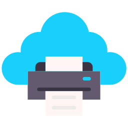 Cloud icon