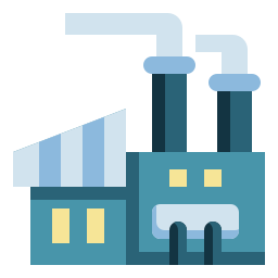 Factory icon