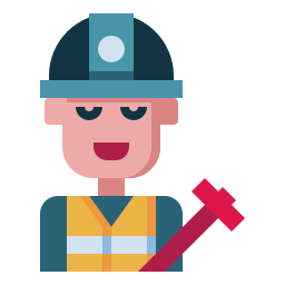 Engineer icon