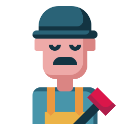 Builder icon