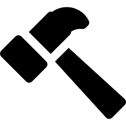 Work tools icon