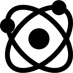 Electron icon