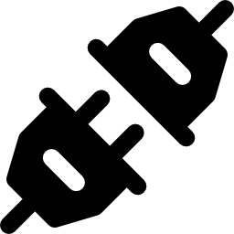 Plugs icon