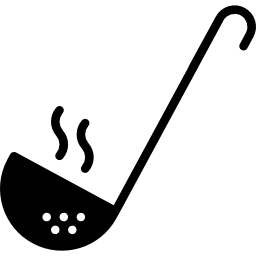 Ladle icon