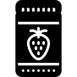 Strawberry icon