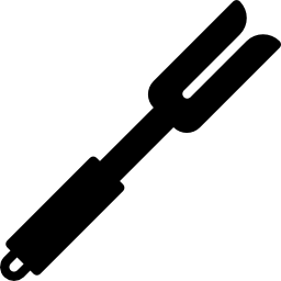 Fork icon