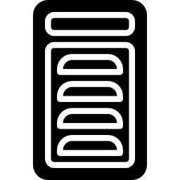 slicer icon