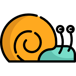 schnecke icon