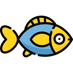 Fish icon