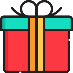 geschenk icon