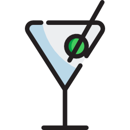 martini Icône