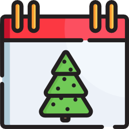 クリスマス icon