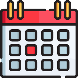 Calendar icon