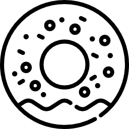 krapfen icon