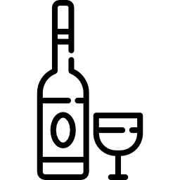 Wine icon