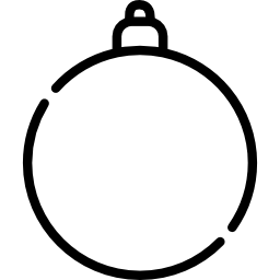 Bauble icon