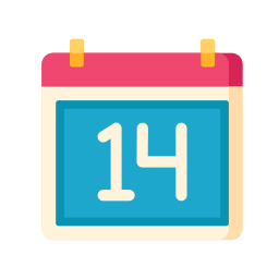 Calendar icon