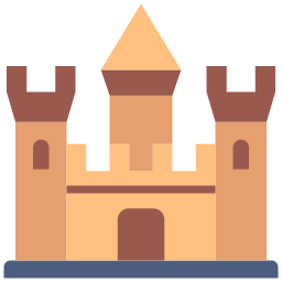 Castle icon