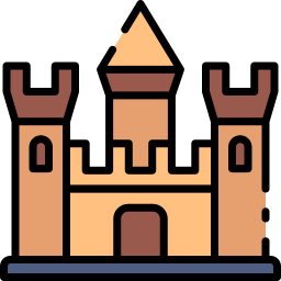 Castle icon