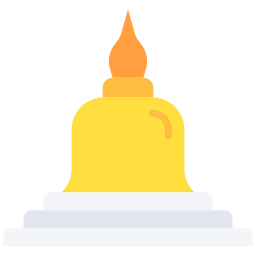 wat phra kaew icoon