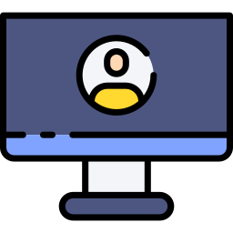 computer icon