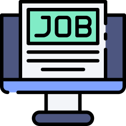 Job icon