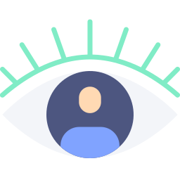 vision icon