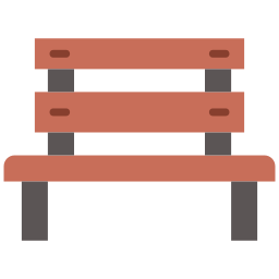 Bench icon