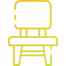 Chair icon