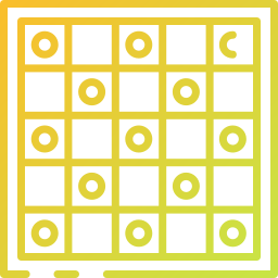 Checkers icon