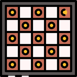 Checkers icon