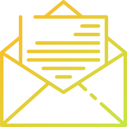 Letter icon