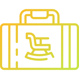 Luggage icon