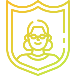 Shield icon