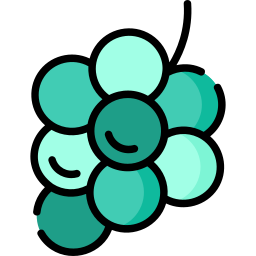 Grapes icon