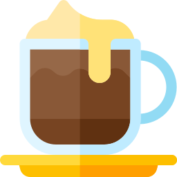 cappuccino icon