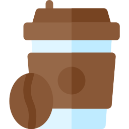 kaffeetasse icon